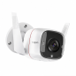 TP-Link Tapo TC65 Compatible Outdoor Security Wi-Fi Camera 2K 3MP