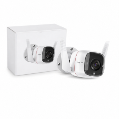 TP-Link Tapo TC65 caméra extérieure 2K