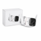 Caméra de sécurité Wi-Fi extérieure TP-Link Tapo TC65 Compatible 2K 3MP