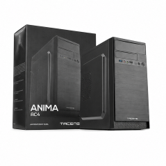Boîtier Tacens Anima AC4 Micro-ATX