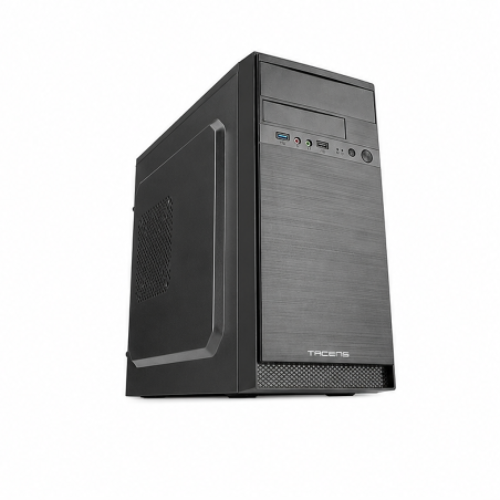 Boîtier Compatible Tacens Anima AC4 Micro-ATX Mini-ITX