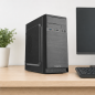 Boîtier Tacens Anima AC4 Micro-ATX Mini-ITX