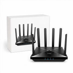 Routeur 5G Cudy P5 AX3000 Wi-Fi 6