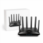 Routeur 5G Cudy P5 AX3000 Wi-Fi 6 bi-bande