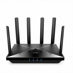 Routeur 5G Cudy P5 AX3000 Wi-Fi 6
