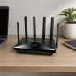 Routeur 5G Cudy P5 AX3000 Wi-Fi 6 bi-bande