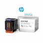 HP 6ZA18AE Original Color Printhead
