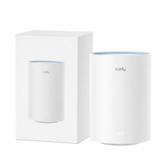 Cudy M1200 Système WiFi Mesh AC1200