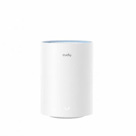 Cudy M1200 Système WiFi Mesh AC1200