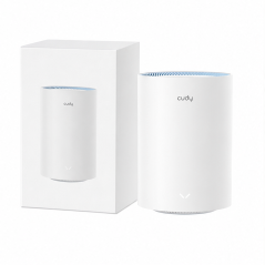 Cudy M1200 Système WiFi Mesh AC1200
