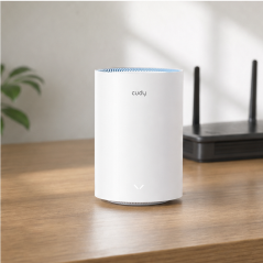 Cudy M1200 Système WiFi Mesh AC1200