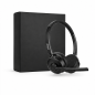 Casque de conférence Urban Factory MOVEE Bluetooth 5.3 noir