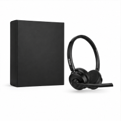 Casque MOVEE Bluetooth 5.3 avec ENC