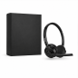 Casque de conférence Urban Factory MOVEE Bluetooth 5.3 noir