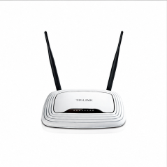 TP-Link TL-WR841N Wireless N Router 300 Mbps
