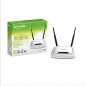 TP-Link TL-WR841N Wireless N Router 300 Mbps