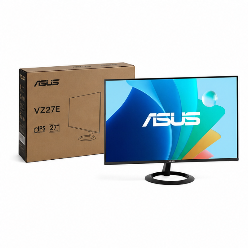 Asus VZ279HG 27" IPS Full HD 120Hz Gaming Monitor