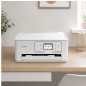 Imprimante multifonction Canon PIXMA TS7650i Wi‑Fi recto verso