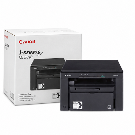 Canon i-SENSYS MF3010 imprimante laser monochrome