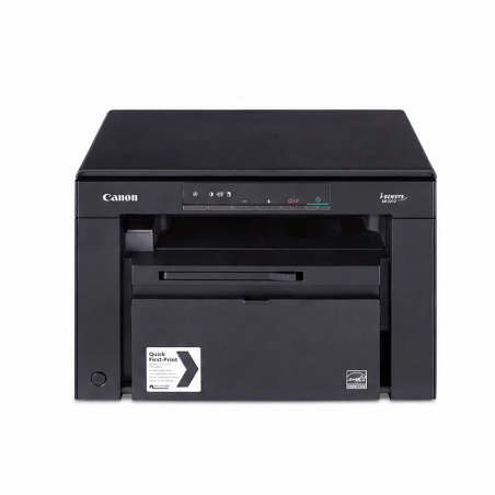 Canon i-SENSYS MF3010 Imprimante multifonction laser monochrome