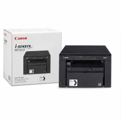 Canon i-SENSYS MF3010 monochrome laser printer