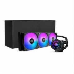 Cooler Master MasterLiquid 360 Core Nex
