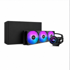 Cooler Master Compatible MasterLiquid 360 Core Nex