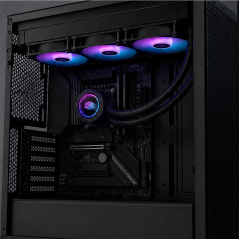 Cooler Master Compatible MasterLiquid 360 Core Nex