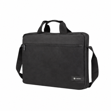 Natec Wallaroo 2 15.6" laptop bag + wireless mouse