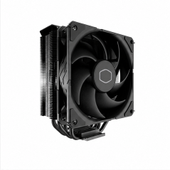 Cooler Master Hyper 212 Black - Ventirad CPU noir 4 caloducs
