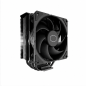 Cooler Master Hyper 212 Black - Ventirad CPU noir 4 caloducs