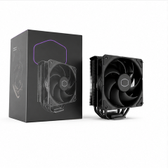 Compatible Cooler Master Hyper 212 Black CPU
