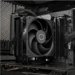 Cooler Master Hyper 212 Black CPU