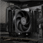 Cooler Master Hyper 212 Black - Ventirad CPU noir 4 caloducs