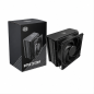 Cooler Master Hyper 212 3DHP Black - Ventirad CPU noir