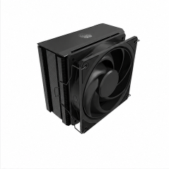 Cooler Master Hyper 212 3DHP Black Compatible - Ventirad CPU noir