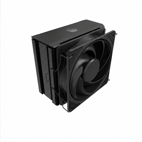 Cooler Master Hyper 212 3DHP Black - Ventirad CPU noir
