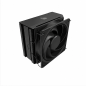 Cooler Master Hyper 212 3DHP Black Compatible - Ventirad CPU noir