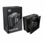 Cooler Master Hyper 212 3DHP Black - Ventirad CPU noir