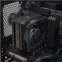 Cooler Master Hyper 212 3DHP Black CPU