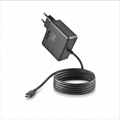 NGS GAN 100W-C Chargeur GaN USB-C 100W