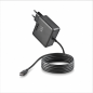 NGS GAN 100W-C Chargeur GaN USB-C 100W