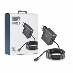 NGS 100W GaN USB-C Charger PD 3.0 PPS