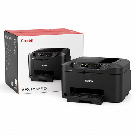 Canon MAXIFY MB2150 Compatible Wi-Fi multifonction