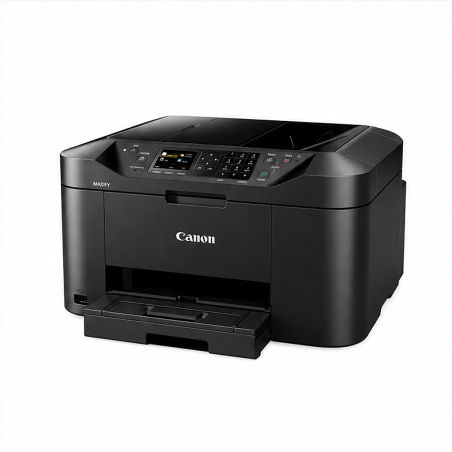 Canon MAXIFY MB2150 Compatible : imprimante multifonction couleur Wi-Fi