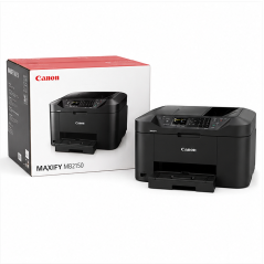 Canon MAXIFY MB2150 Compatible Wi-Fi multifonction
