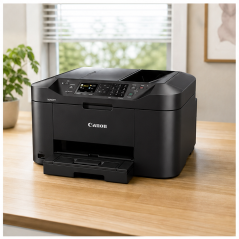 Canon MAXIFY MB2150 Compatible Wi-Fi multifonction