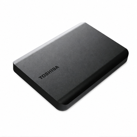 Disque dur externe portable Toshiba Canvio Basics 1 To USB 3.2