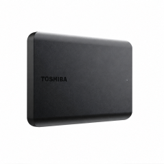 Toshiba Canvio Basics 2TB USB 3.2 Gen 1