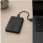 Toshiba Canvio Basics 2TB USB 3.2 Gen 1 External Hard Drive